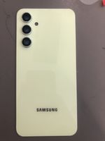 Samsung A54 Akkudeckel
