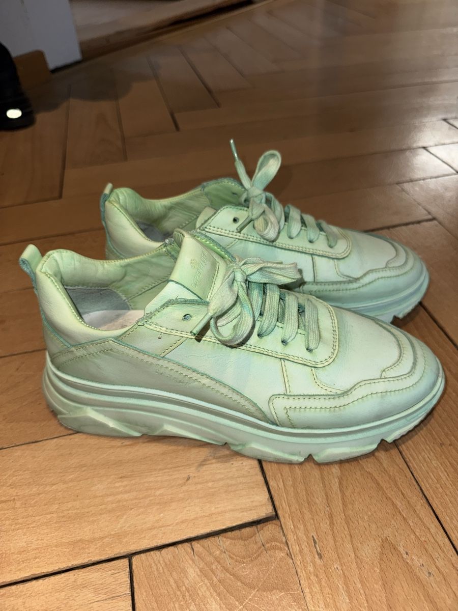 Scarpe da donna: CPHN Sneakers Grösse 39 – Usato da St. Gallen venduto da Livcastoldi