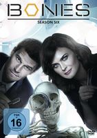 Bones  Season 6