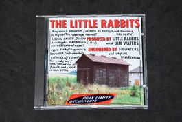 The Little Rabbits - Grand Public