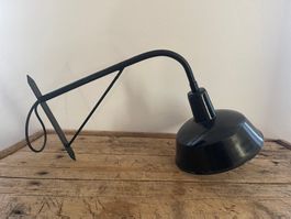 KE1418 Wand Emaille Lampe/Außen Lampe/Industrielamps