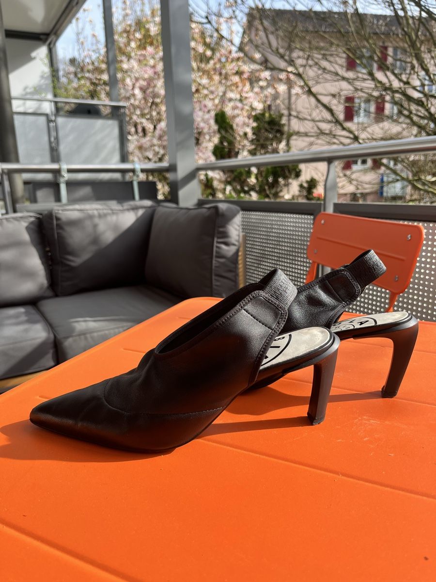 Scarpe da donna: Bimba Y Lola black heels/ pumps – Usato da Zürich venduto da kse_jw8w 5