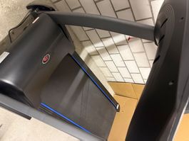 Tapis de course, modèle GX, fonctionne,inclinable et pliable