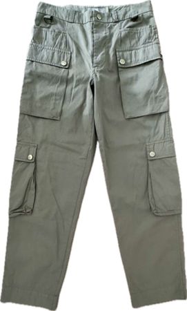 Etro pantalon femme 38
