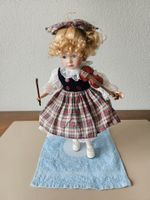Schönes Puppenpärchen aus Mamas Sammlung