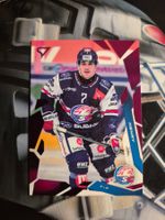 Joel Henry ZSC Lions 2025/26 Sportzoo Pink