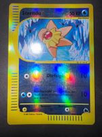 Pokemon Stendu Reverse Holo 104/144 - Skyridge - DE