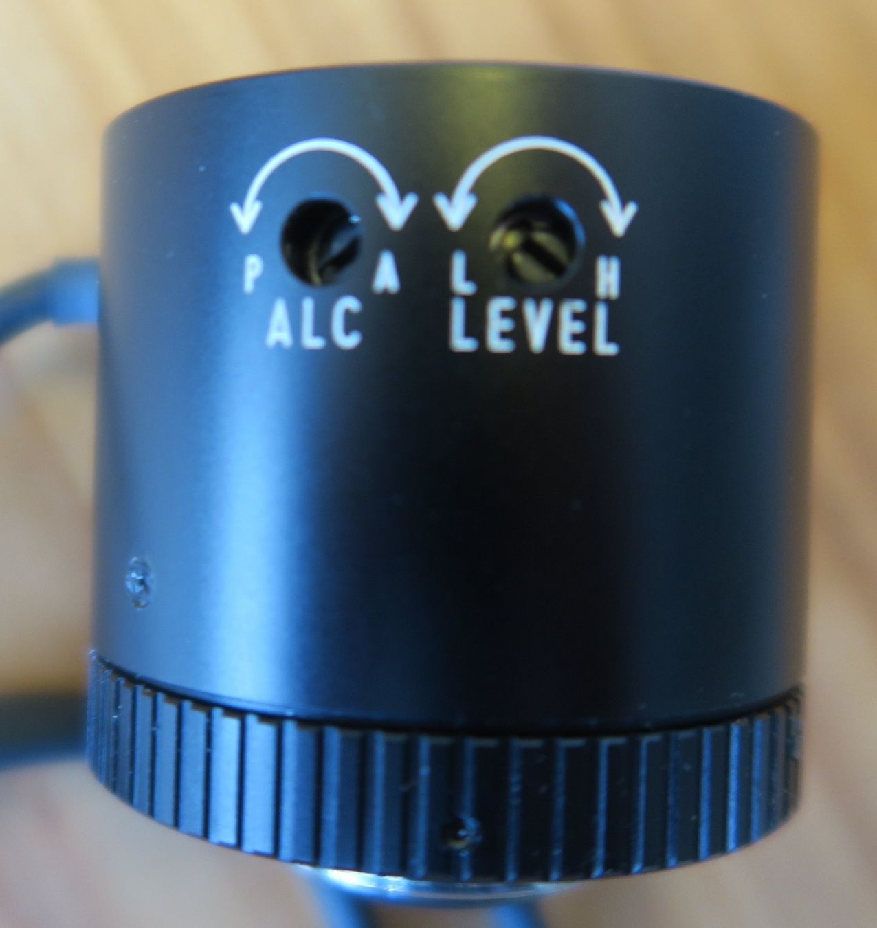 Obiettivi: Kameraobjektiv IRIS 4.8mm F1.4 – Usato da Rüti ZH venduto da Xokimilko 2
