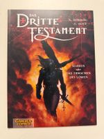 Das Dritte Testament Band 1 - MARKUS - Softcover
