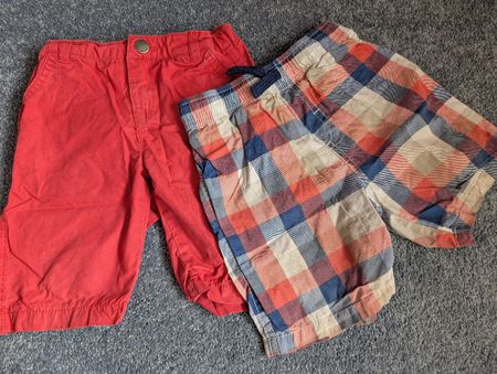 Shorts , Gr. 92