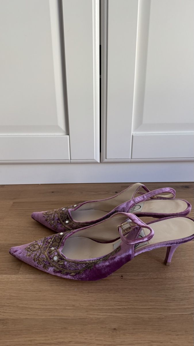 Chaussures femmes: Emma Hope Shoes – D'occasion à Genève par gvokiii 2