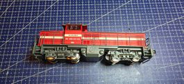 Liliput 112404 SBB Am 842 000-2 HO/DC analog