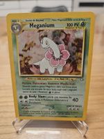 Pokémon Meganium Holo 10/111 - Neo Genesis WOTC (2001) - ITA