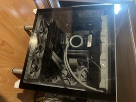 Gaming PC High-End – Ryzen 9 5900X / RX 6900 XT / Lian Li O1