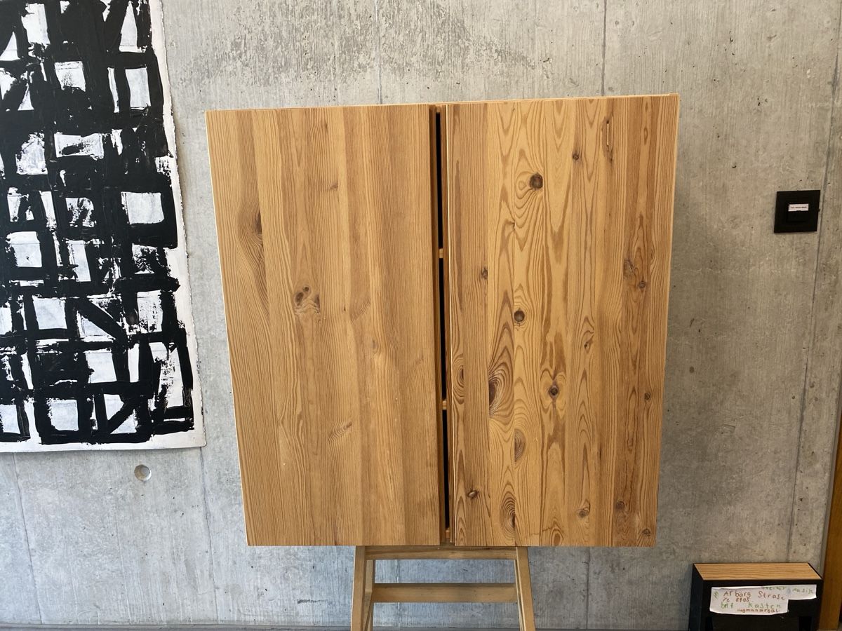 Ikea Armadi: IVAR von Ikea 83x80x30 – Usato da Winterthur venduto da mariann2012 1