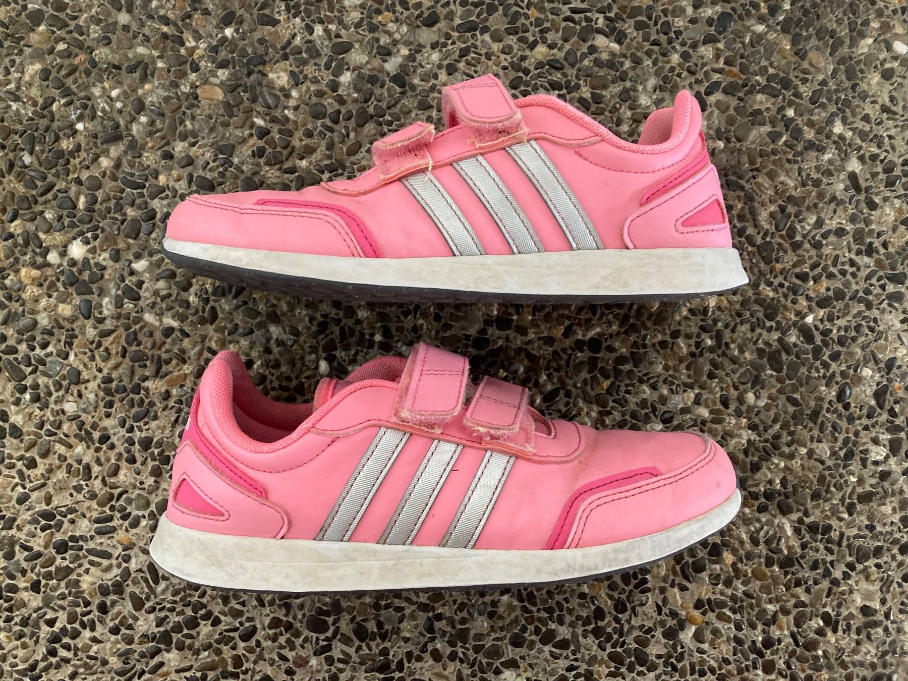 Adidas Scarpe per ragazze: Sneakers, Turnschuhe, Adidas, Gr. 35 – Usato da Aetingen venduto da Nadinsky 4