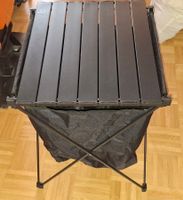 Faltbarer Campingtisch