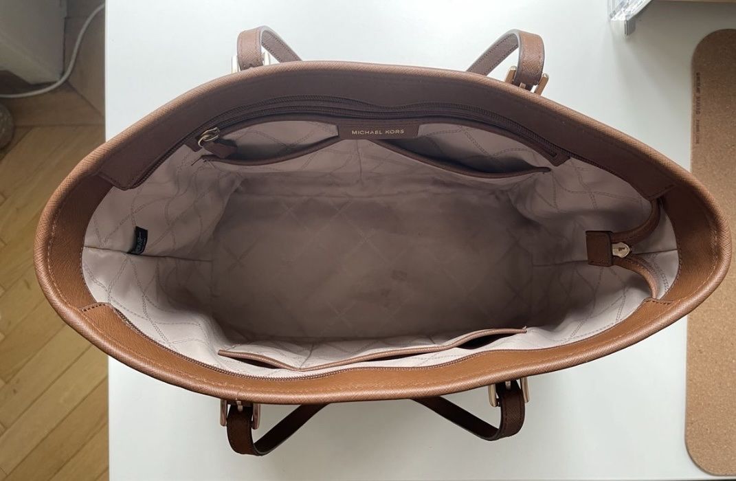Michael Kors Borse: MICHAEL KORS - SHOPPER / TASCHE – Usato da Goldach venduto da pikay 2