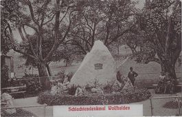 Schlachtendenkmal   Wolfhalden