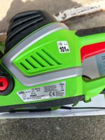 Florabest Elektro-Heckenschere FHT 600 D3 Top Zustand Garten