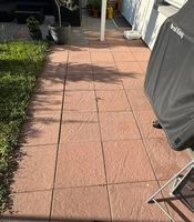 Betonplatten