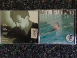 CD : Daryl Braithwaite