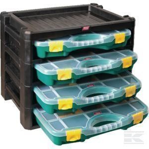 Multibox Modellnr.2 4-teilig (Neu und originalverpackt) in Stüsslingen ...