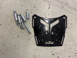 Gepäckträger Gepäckbrücke KTM 990