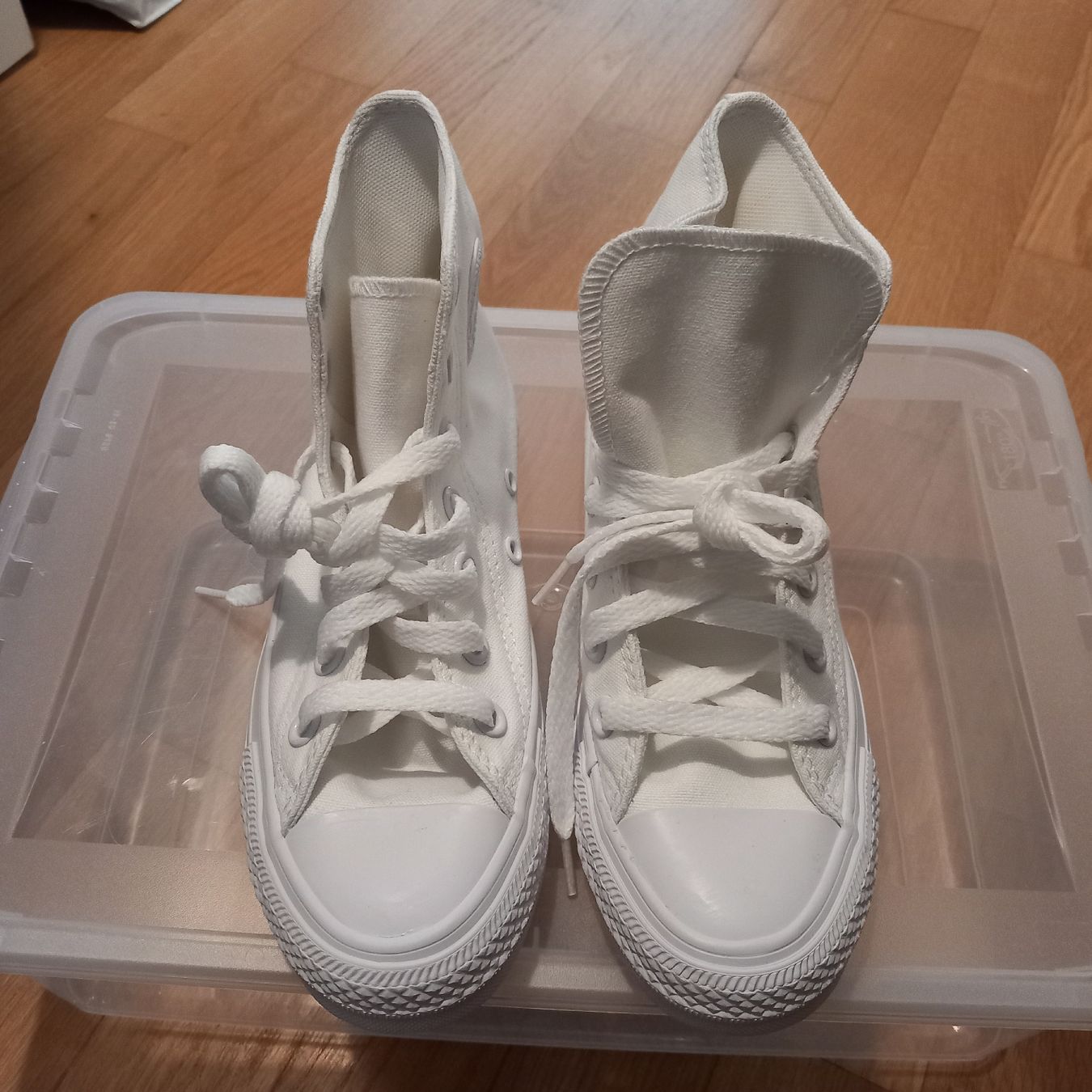 Chaussures femmes: Converse Schuhe EUR 35 neu – Neuf avec emballage d'origine à birmensdorf zh par ant_7y8m 1