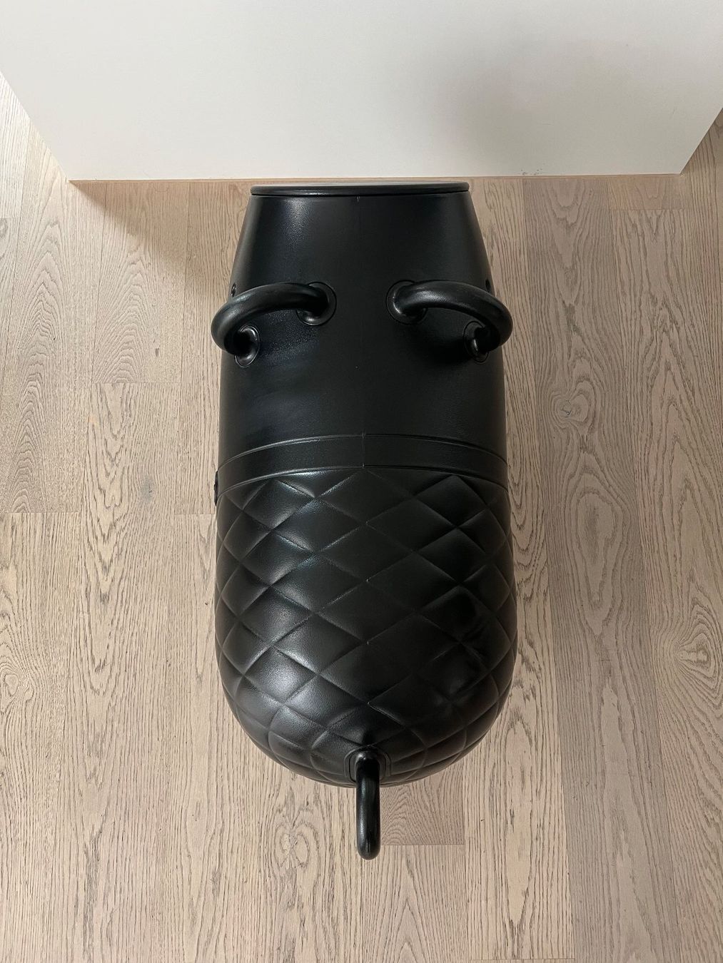 Figuren: Wohnaccessoire Cybex Hausschwein by Marcel Wanders – Neu und originalverpackt aus Winterthur von mic_l98y 6