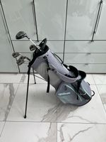 Wilson Golfbag Set fr. AnfängerInnen Golf 🏌️‍♂️