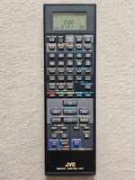 JVC PQ10884 Original Remote Control for S-VHS VCR – Vintage