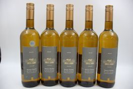 5x NAHE Weisser Riesling 2023 Weisswein (26060762Z)