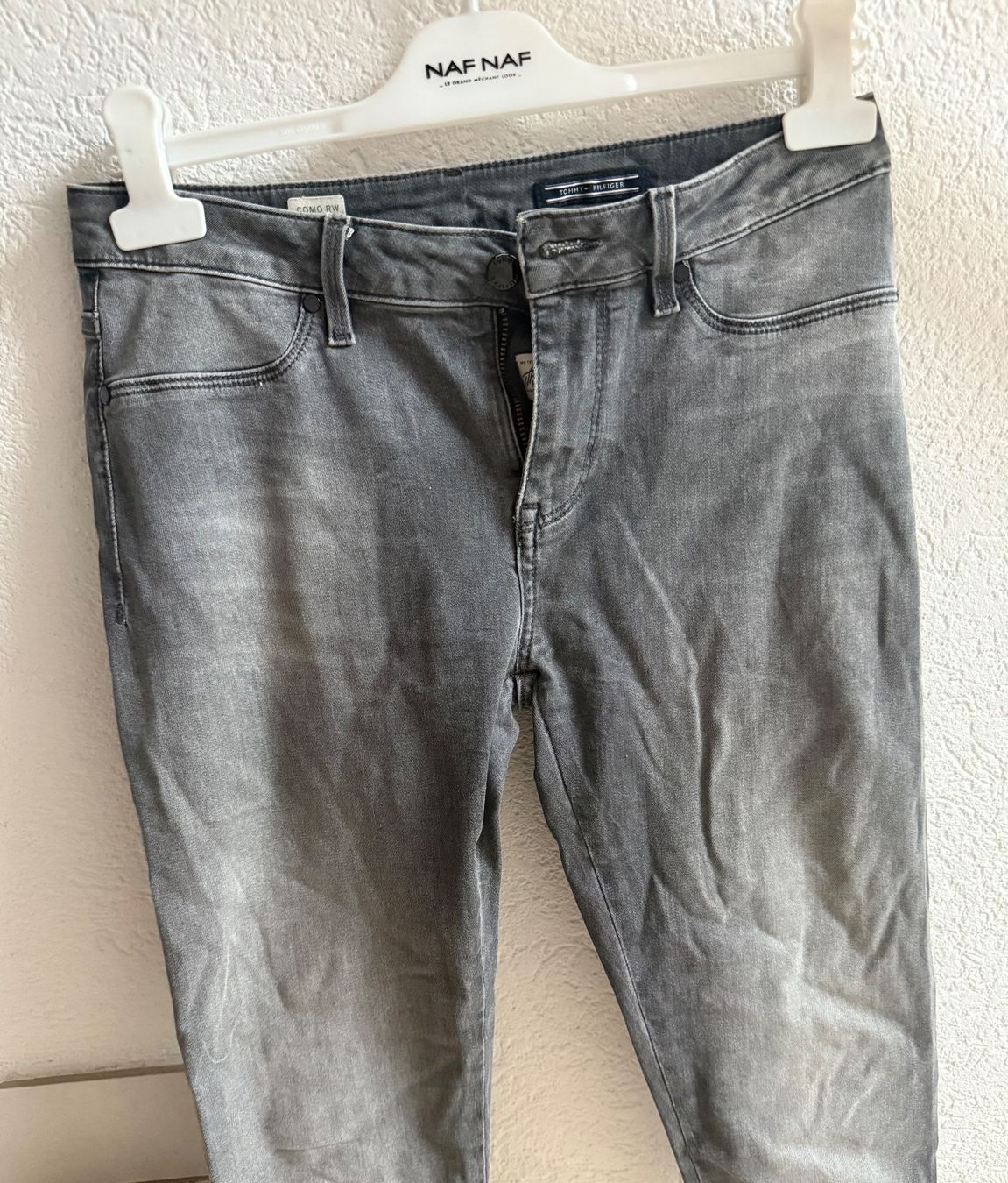 Tommy Hilfiger Jeans: Jeans Tommy Hilfiger – Nuovo (secondo la descrizione) da Fribourg venduto da tania1324