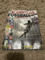 Fussball Album Bundesliga 2006/2007