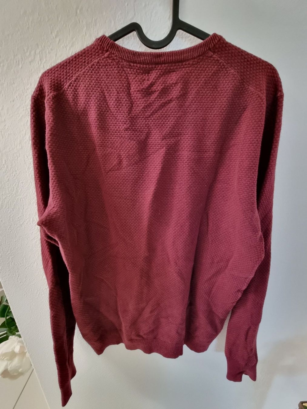Maglioni & Felpe: Herren Pullover WE Gr S – Usato da Bassersdorf venduto da Sandy456 2