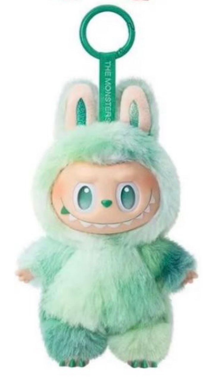 Pop Mart Giocattoli: Orig. Labubu - Serenity - Pop Mart – Nuovo e nell'imballaggio originale da Winterthur venduto da Box4Fun