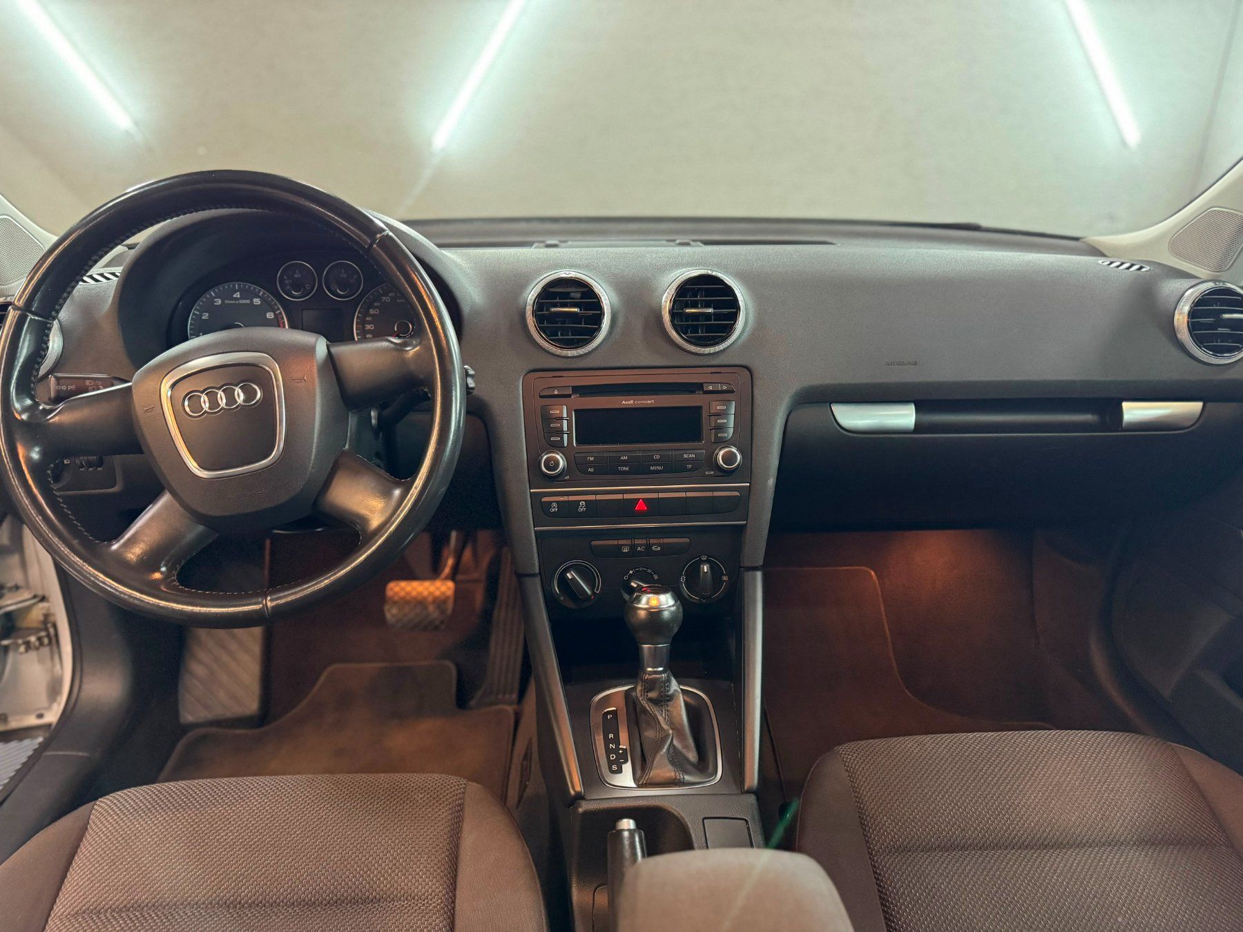 Audi Automobili: AUDI A3 1.4 TFSI Ambition S-tronic – Usato da Lienz venduto da D.Z.0709 7