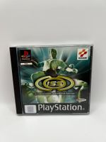 International Superstar Soccer (Deutsch) - Playstation 1