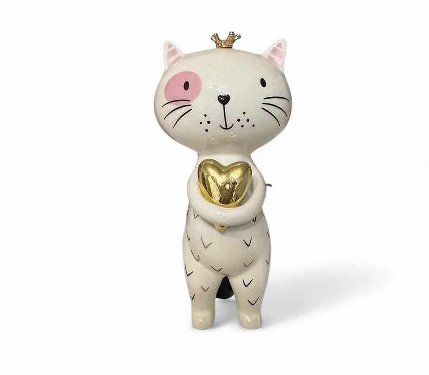 Tutte le decorazioni: Deko Katze – Usato da Marbach SG venduto da Rob_sta