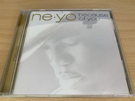 Ne-Yo – Because Of You