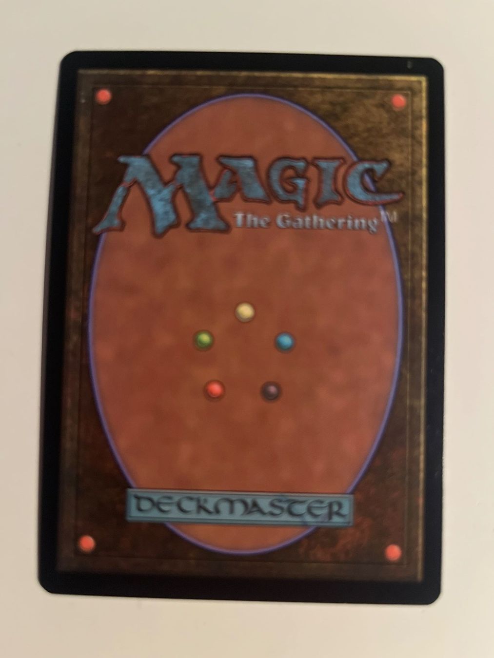 Magic The Gathering Cartes à collectionner: 1 x Mortify - Magic: The Gathering - MtG – D'occasion à Kriens par Shadi1980 1