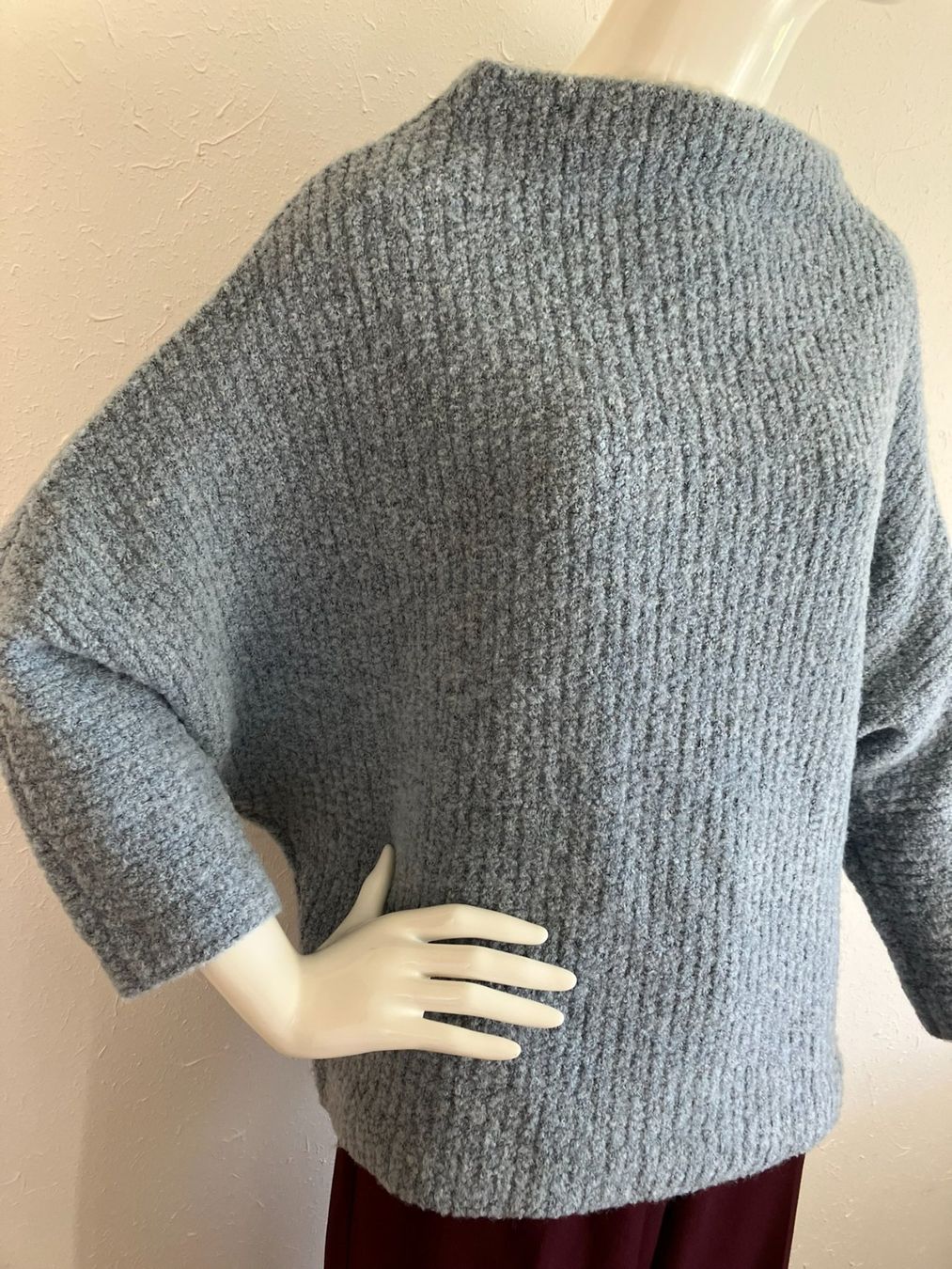 Maglioni & Felpe: GWhite Pullover ca.Gr.38 – Usato da Laupen ZH venduto da kar_lfz6 2