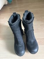 Fast neue Stiefeletten (1xgetragen)