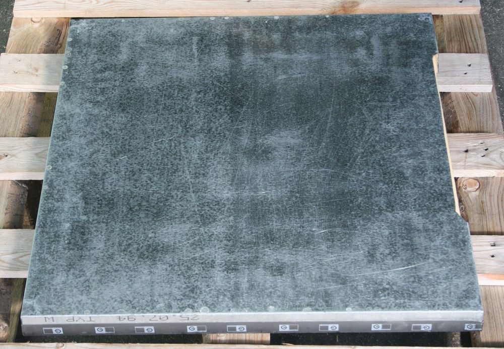 Goldbach Bodenplatten Doppelboden Systemboden Boden Kaufen auf Ricardo