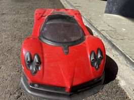 Modello 1.10 serpent impulse 