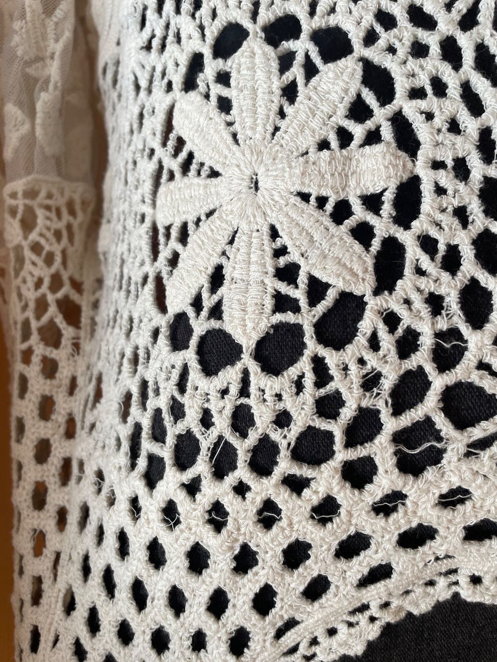 Tuniche: Boho Tunika – Nuovo (secondo la descrizione) da Sigriswil venduto da ck56 3