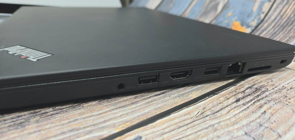 Lenovo Thinkpad T480 3