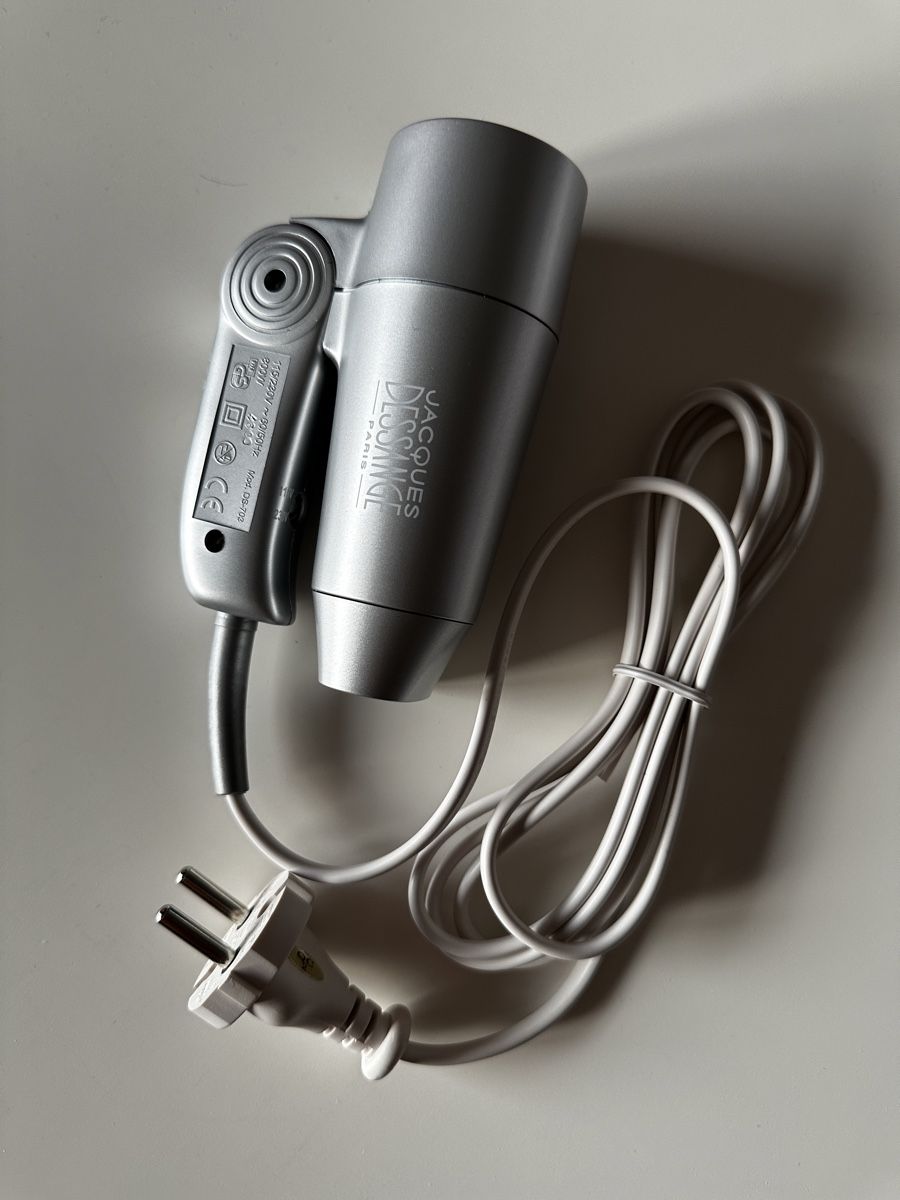 Föhn: Hair Dryer for Travel – Neu und originalverpackt aus Epalinges von Lily2006 2