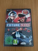 Future Wars